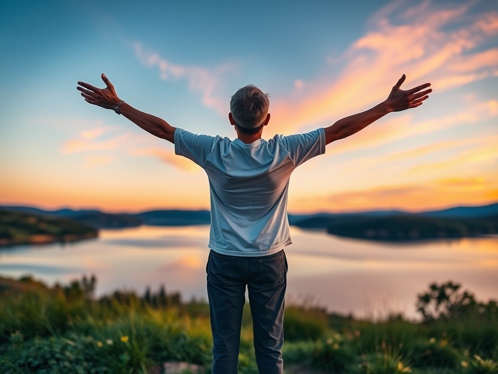 A Platinum Life: Choosing Gratitude Over&nbsp;Negativity