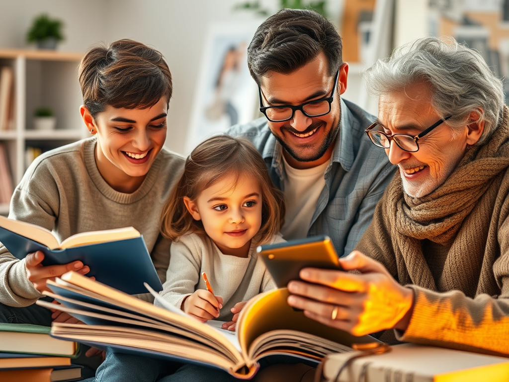 The Lifelong Learner: Finding Inspiration at Any&nbsp;Age