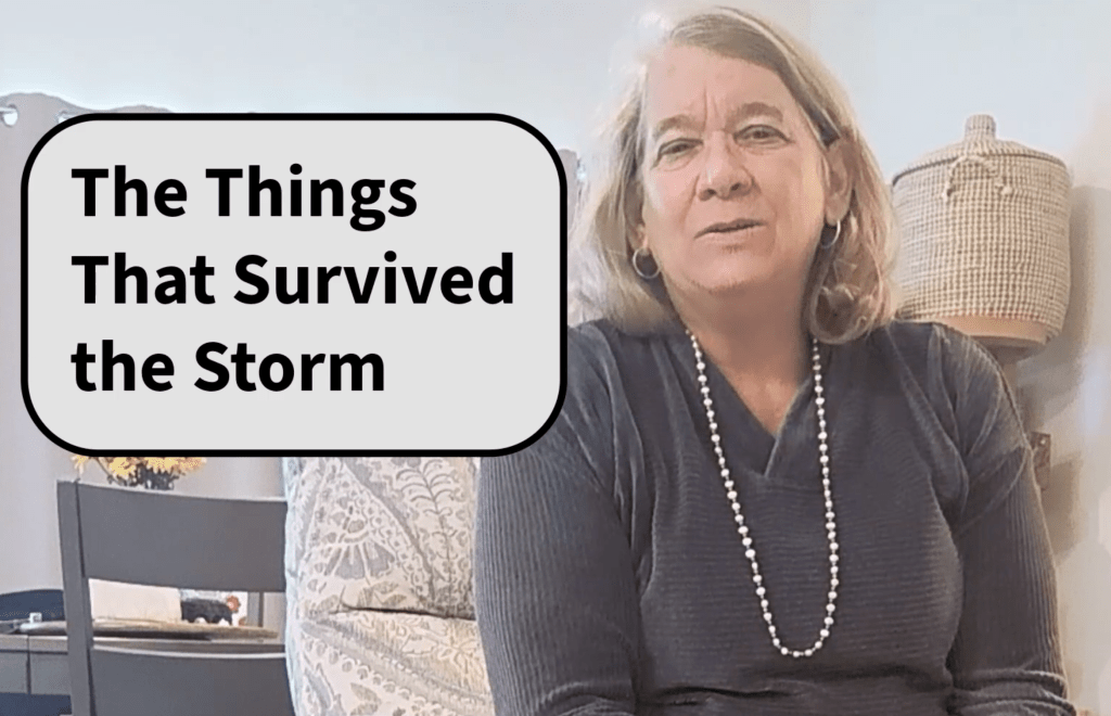 A Suitcase, Some Pictures, and the&nbsp;Dog