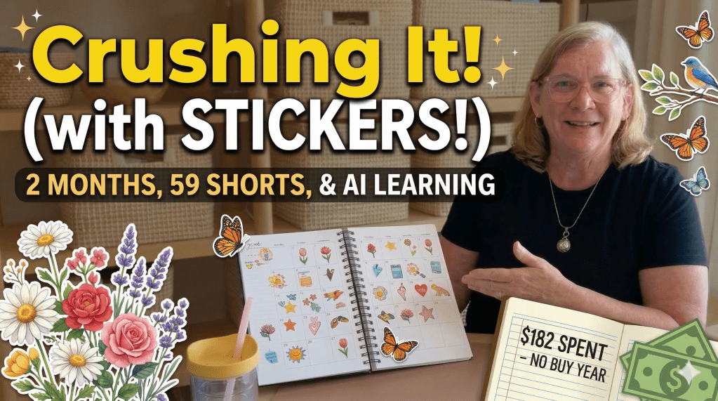 Are You Keeping Up With Your Goals for&nbsp;2026?