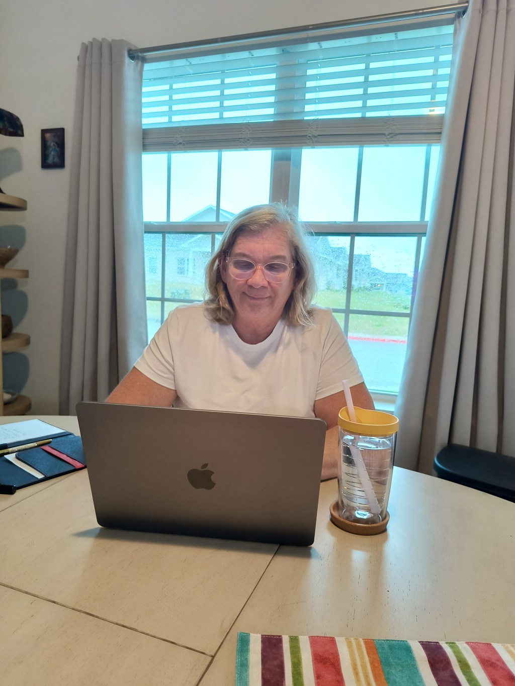 Peppermint Paper: Writing the Next&nbsp;Chapter