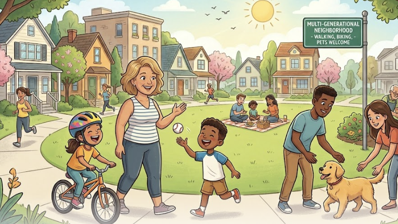 Why the 55+ Lifestyle Wasn’t for Me: A Lesson in Community and&nbsp;Autonomy