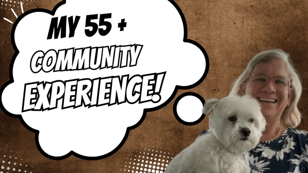 Why the 55+ Lifestyle Wasn’t for Me: A Lesson in Community and&nbsp;Autonomy